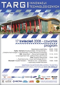 Wiosenne Targi Informatyczne