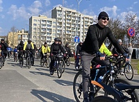 Wiosenny start aktywności w Elblągu