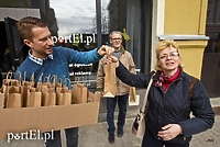 Wiosna, ach to ty!