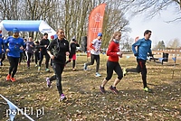 Wiosna, czas pobiegać!