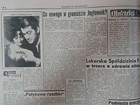 Wiosna i...obuwie
