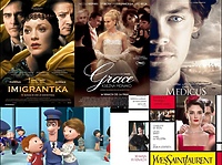 Wiosna w Kinie Światowid