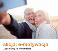 Wirtualne spotkanie z Heleną Norowicz