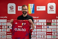 Witan ponownie i Święty po raz pierwszy