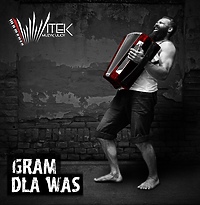 Witek Muzyk Ulicy w Pubie Sąsiedzi!