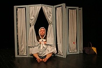 Na ferie: „Baśnie braci Grimm”