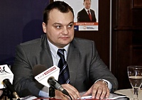Budżet 2012 trudny, ale pierwszy realnie zaplanowany
