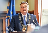 Osiem lat z prezydentem Wróblewskim (okiem naczelnego)