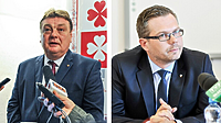 Radny zawarł ugodę z prezydentem. Będą przeprosiny (aktualizacja)