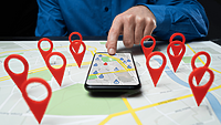 Wizytówka Google jako klucz do sukcesu lokalnych firm w Elblągu - praktyczne porady