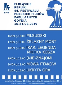 Wkrótce Elbląskie Repliki