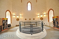 Pokonaj 365 schodów, czyli wieża katedry poleca się do zwiedzania