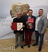 Na Fali sukcesu