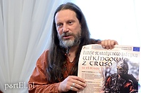 Festiwal Wikingów na Wyspie Spichrzów