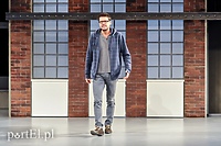 Poplotkujmy z Wojciechem Malajkatem