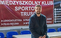 Wojciech Samulewski: Dzieciaki chcą trenować