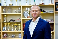 Elblążanie w kajakowych władzach