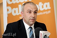 Poseł szaleje na drodze, a mandatu nie ma