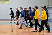 Unimasz Handball Cup dla Juranda (piłka ręczna)