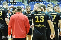 Wójcik wciąż na dnie (piłka ręczna)