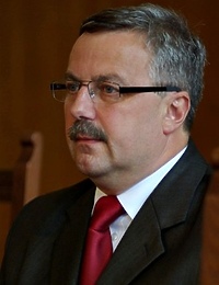 Wojewoda przekonuje, że „siódemkę” trzeba budować