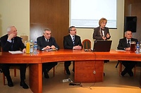 Elbląg nie jest miastem peryferyjnym