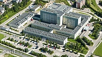 Wojewódzki Szpital Zespolony doceniony w światowym rankingu