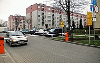 Wojna szlabanowa