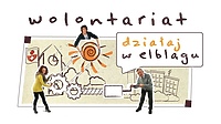 Wolontariat? Dowiedz się jak!