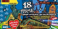 Wolontariusze, czekamy na Was!