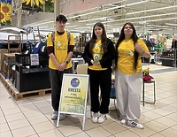 Pola Nadziei: To były naprawdę intensywne dni 