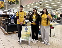 Pola Nadziei: To były naprawdę intensywne dni 