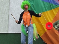 Szkoła Cyrkowa „Projektora”