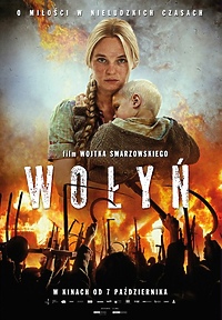 "Wołyń" premierowo w Multikinie