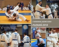 Worek medali dla Ataku