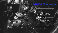 Worms of Senses - noise rock na platformie