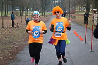 WOŚP i parkrun zagrali razem 
