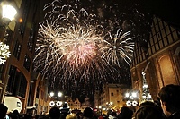 WOŚP jak co roku, choć z innym Światełkiem do nieba