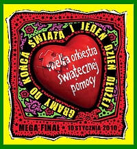 WOŚP w OSW nr 1