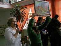 WOŚP w SP 19
