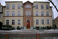 WOŚP w SP 8