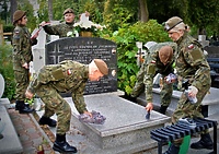 WOT w hołdzie bohaterom