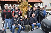 Wraca Piknik Motocyklowy w Tolkmicku