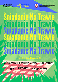 Wraca Śniadanie na trawie