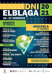 Wracają Dni Elbląga