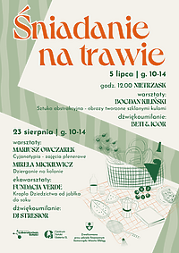 Wracają Śniadania na Trawie