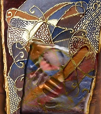 „Wrażliwe dusze, zręczne dłonie” – wystawa i warsztaty