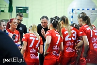 Wrócić na zwycięską ścieżkę