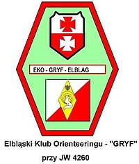 Wrześniowe biegi na orientację