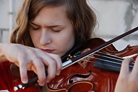 Wschodzące gwiazdy klasyki